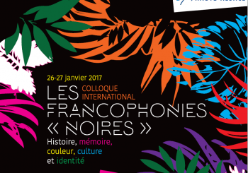 <strong>Francophonies Noires</strong>