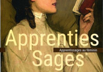 Apprenties Sages. Apprentissages au féminin