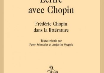 Écrire avec Chopin