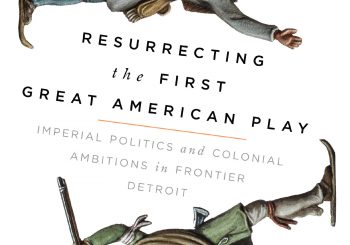 Resurrecting the First Great American Play