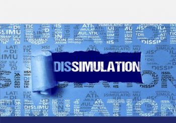 (DIS)SIMULATION