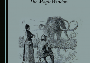 A Study of Authorial Illustration: The Magic Window